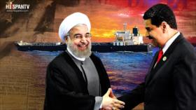 La victoria de Venezuela e Irán ante las sanciones