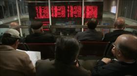 Irán Hoy: Mercado bursátil