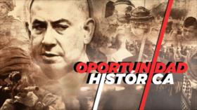 Detrás de la Razón: Netanyahu promete anexarse parte de la Cisjordania ocupada ante repudio palestino