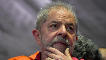 Lula advierte del peligro de un “golpe militar” en Brasil