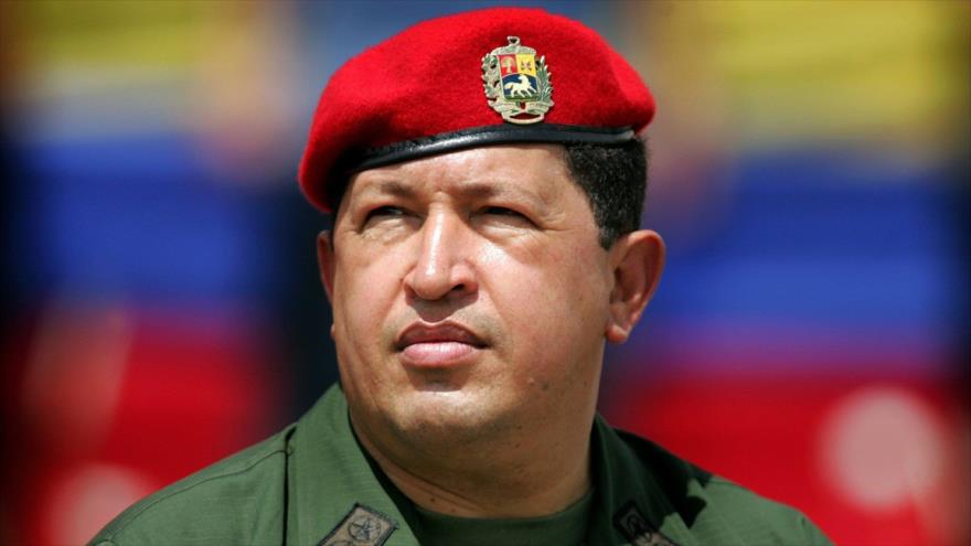 Rusia vincula la actividad biológica de EEUU con muerte de Hugo Chávez