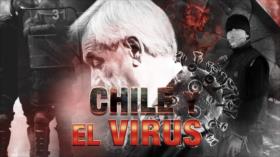 Detrás de la Razón: Chile enfrenta crisis hospitalaria por la demanda en la epidemia