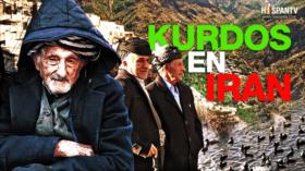 Kurdos en Irán: Parte 1