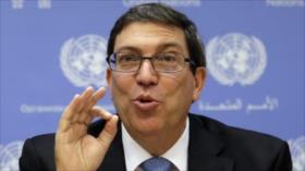 Cuba: EEUU mostró su creciente aislamiento al cortar lazos con OMS