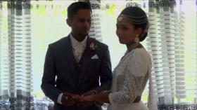 El Toque: 1- Cancelación de la boda en Sri Lanka 2- ¿Podrán detectar los perros la enfermedad de la COVID-19? 3- Gato que ataja penales 4- Sistema automatizado para desinfectar los cajeros automáticos 5- Artista discapacitada iraní 