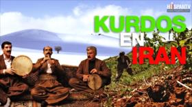 Kurdos en Irán: Parte 2