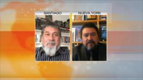 “En EEUU están cansados de asesinos disfrazados de policías” 