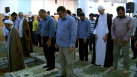 Más allá de la imagen: Cómo celebran en Irán el Ramadán I
