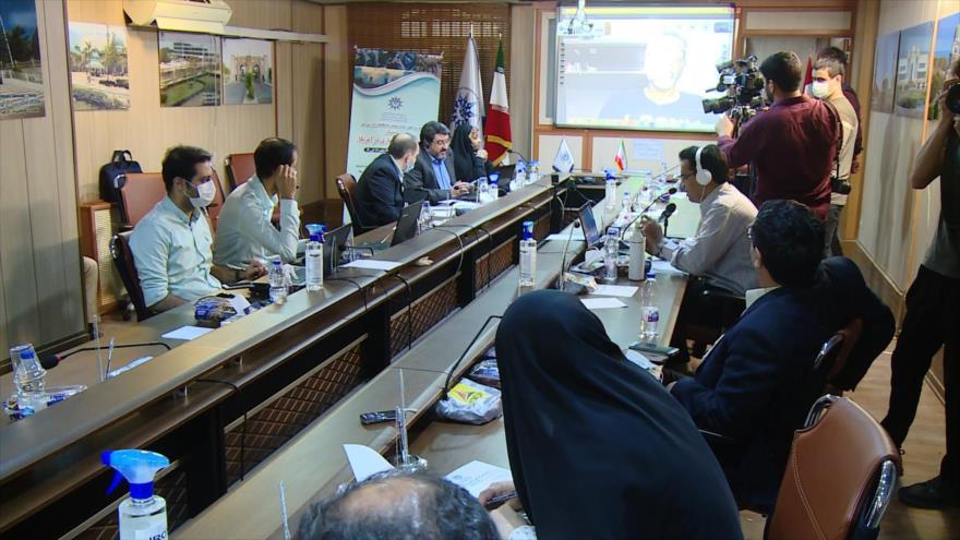 Académicos iraníes y de EEUU denuncian “racismo estructural” en EEUU