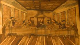 Irán: 1- Iran Darrudi 2- Izeh 3- Shahram Amiri 4- Clonación