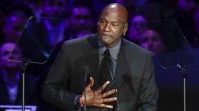 Los jugadores de baloncesto de EEUU condenan muerte de Floyd