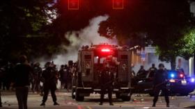 Justicia iraní: EEUU debe ser juzgado por vulnerar los DDHH
