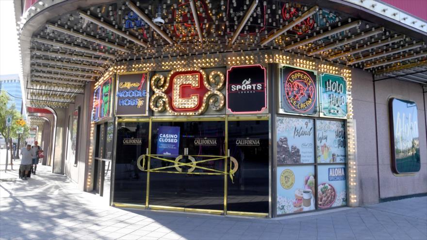 Closest casino to el centro california covid 19