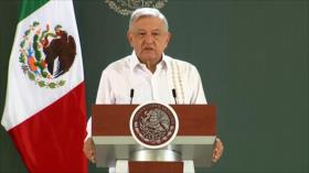López Obrador reanuda gira nacional para la reactivación en México