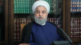 Irán pide a Europa actuar ante sabotajes de EEUU en pacto nuclear