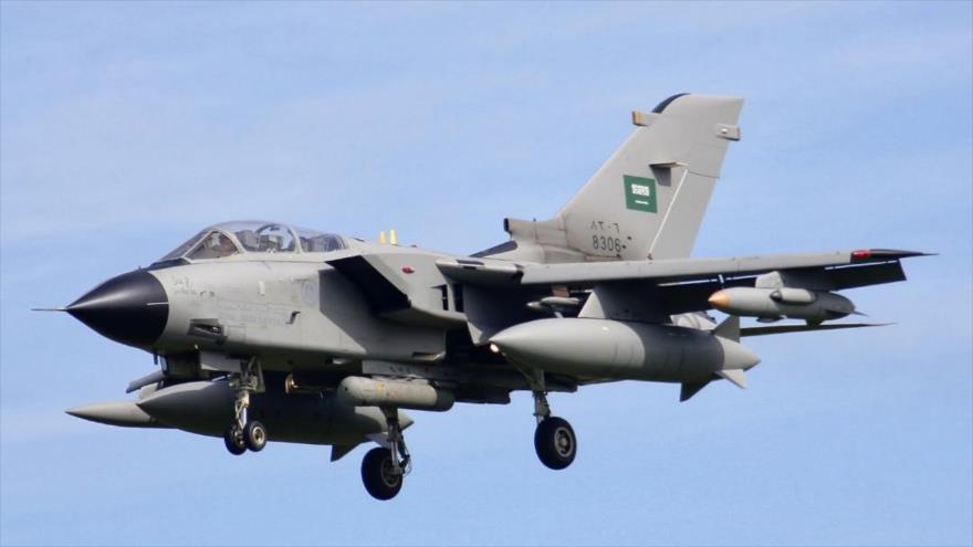 Oxfam pide a países detener venta de armas a Arabia Saudí | HISPANTV