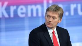 Rusia asegura que jamás iniciará el uso de armas nucleares