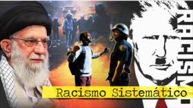 Detrás de la Razón: Las protestas son el resultado de la esencia estadounidense, asegura el Líder de Irán