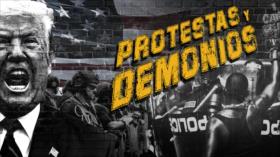 Detrás de la Razón: Presidente estadounidense se compara con Abraham Lincoln en defensa de los negros