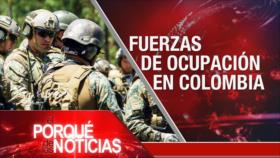 El Porqué de las Noticias: Violencia racial en EEUU. Intervencionismo de Washington. Tensión China-EEUU