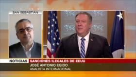 Egido: EEUU no logrará arruinar relaciones de Cuba y Venezuela
