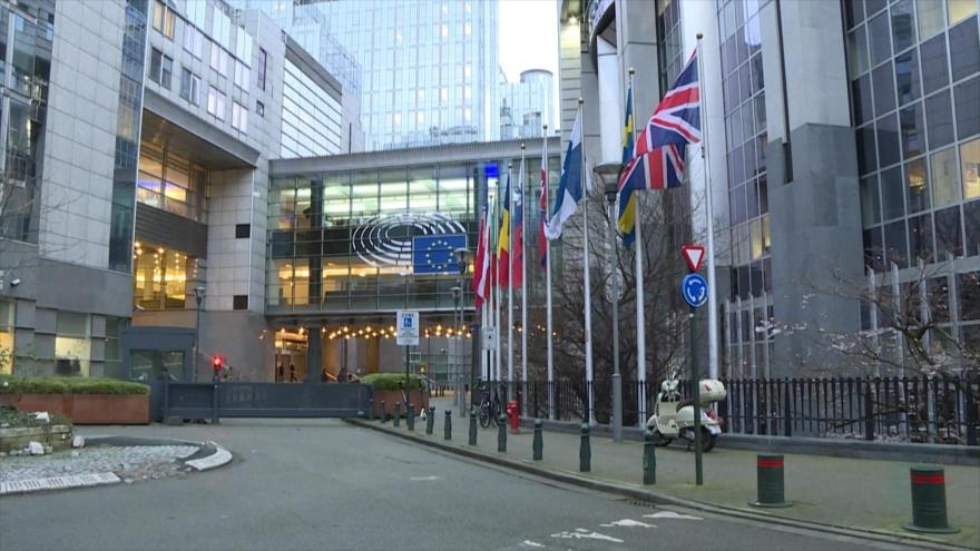 La ONU y el Parlamento Europeo denuncian el racismo en EEUU | HISPANTV