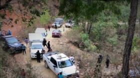 Ni pandemia de COVID-19 detiene la violencia en México