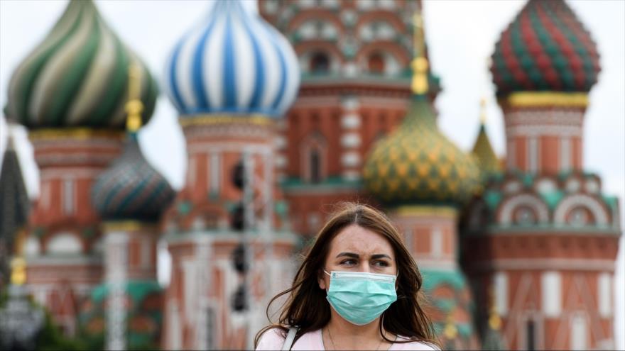 Rusia registra un segundo fármaco contra el coronavirus | HISPANTV