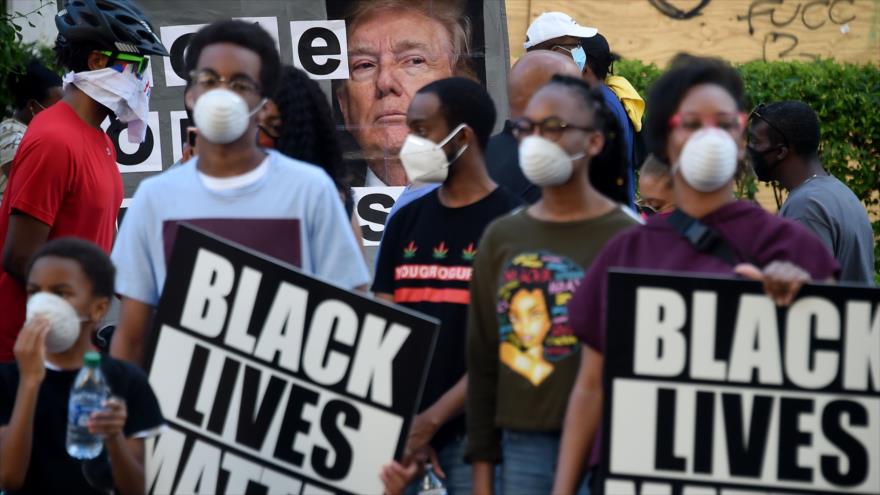 Expertos de ONU exigen a EEUU reformas para acabar con el racismo | HISPANTV