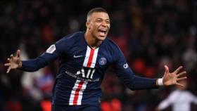 Kylian Mbappé encabeza lista de jugadores más caros del mundo