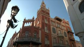 Al-Ándalus: Badajoz