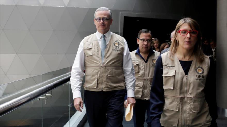 Nuevo estudio descarta fraude electoral de Evo que denunció la OEA | HISPANTV