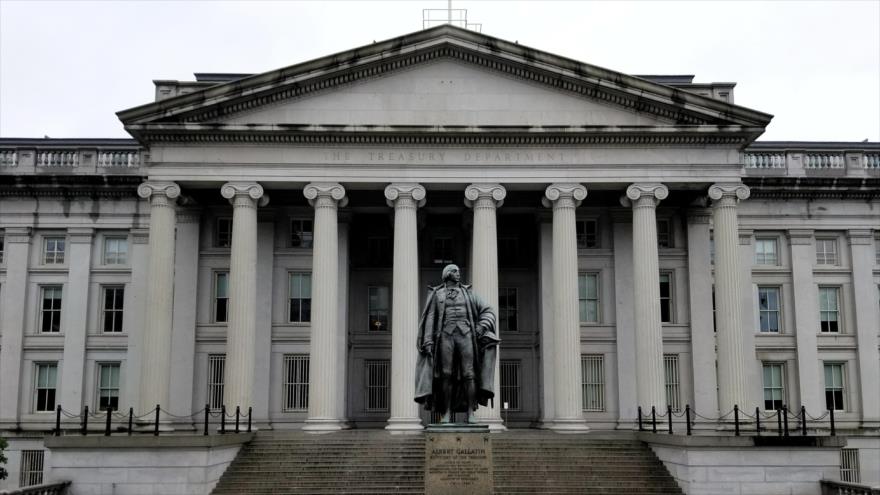 EEUU emite una lista actualizada de buques iraníes sancionados | HISPANTV