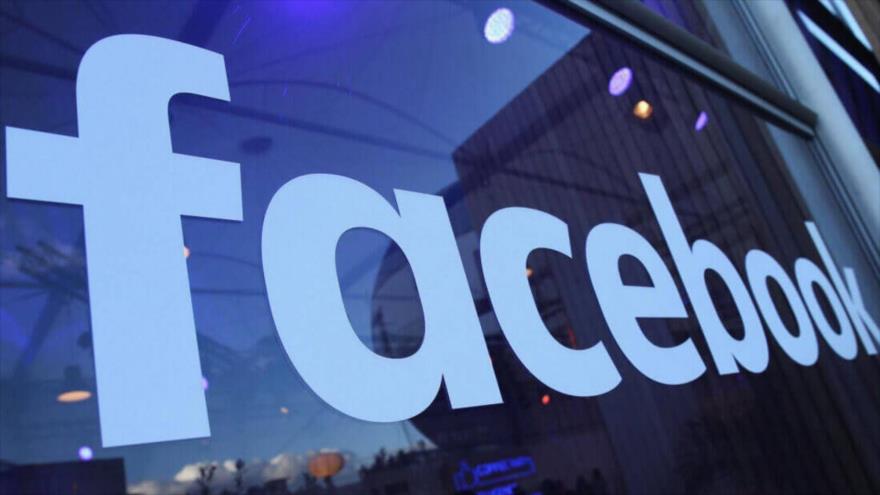 Marca Facebook