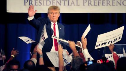 Republicanos prefieren a Biden que Trump por su tufo presidencial 