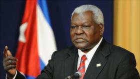 Cuba repudia sanciones ‘criminales’ de EEUU contra Irán