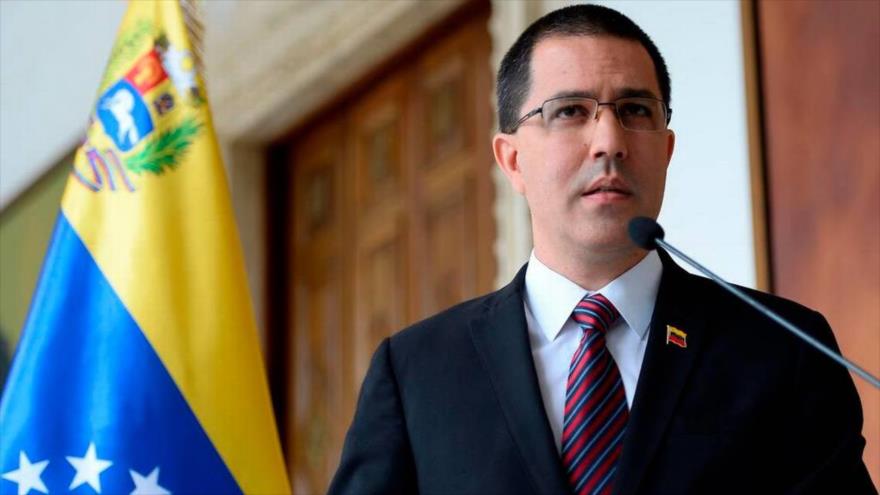 Venezuela repudia agresión criminal de EEUU en medio de COVID-19 | HISPANTV