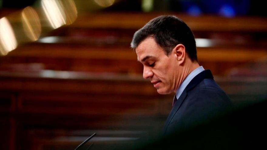 Casado carga contra Gobierno de Sánchez por su gestión de COVID-19 | HISPANTV