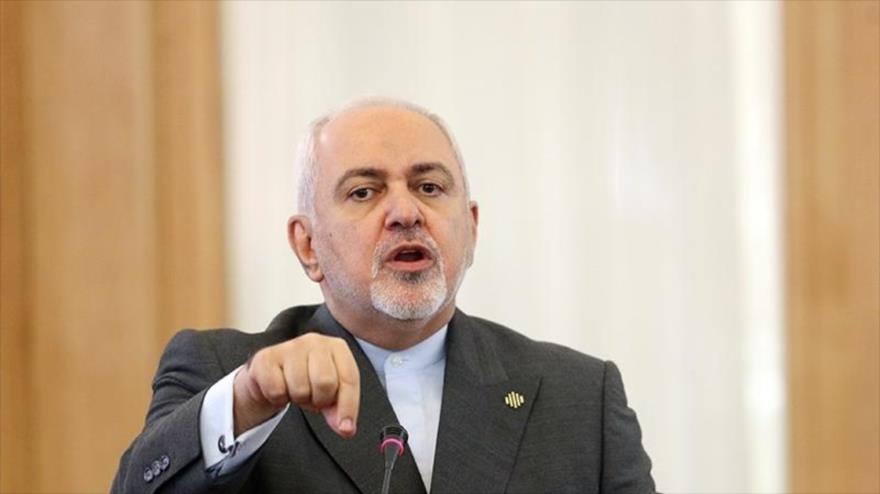 Zarif: EEUU no puede abusar de ONU y AIEA para difamar a Irán | HISPANTV