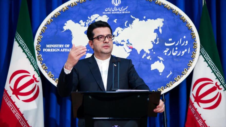 Irán ratifica su disposición a canjear más presos con EEUU | HISPANTV
