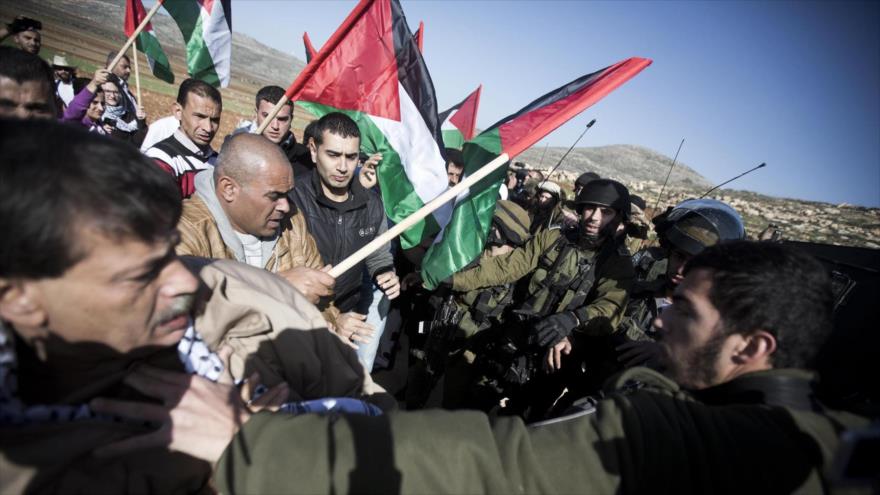 Países europeos reconocerán a Palestina si Israel anexa Cisjordania | HISPANTV