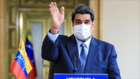 Maduro sugiere a la ALBA desarrollar su propia vacuna contra COVID-19