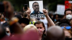ALBA-TCP apoya las protestas contra el racismo en EEUU