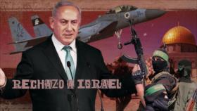 Detrás de la Razón: Autoridad Palestina alerta de grave error la anexión que pretende Netanyahu