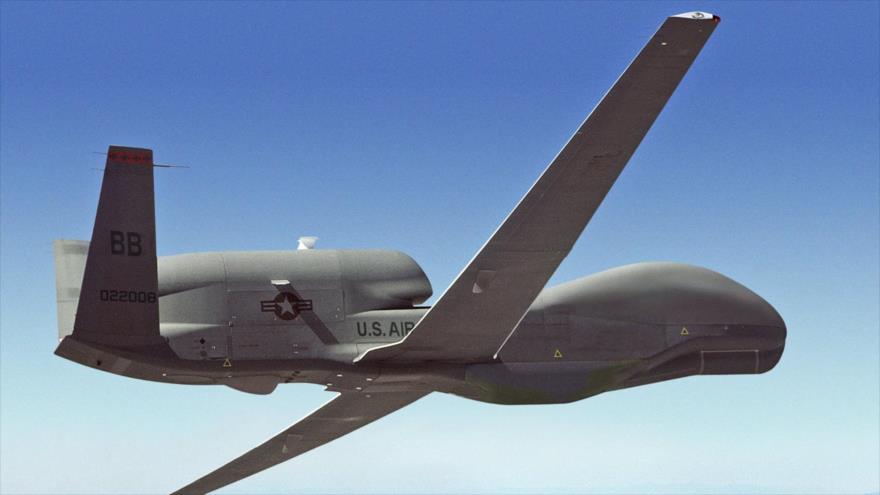 Trump planea esquivar otro pacto de armas para vender más drones | HISPANTV