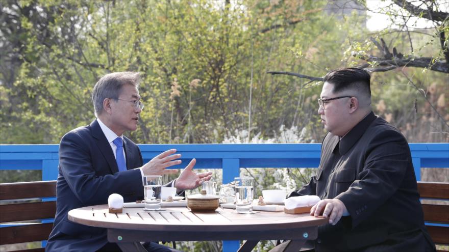 Corea del Norte advierte al Sur de tiempos “dolorosos” por delante | HISPANTV