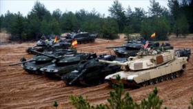 Informe: Rusia tiene motivos para temer una invasión de la OTAN