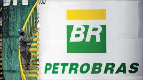 Petrobras de Brasil no contratará buques que operaron en Venezuela
