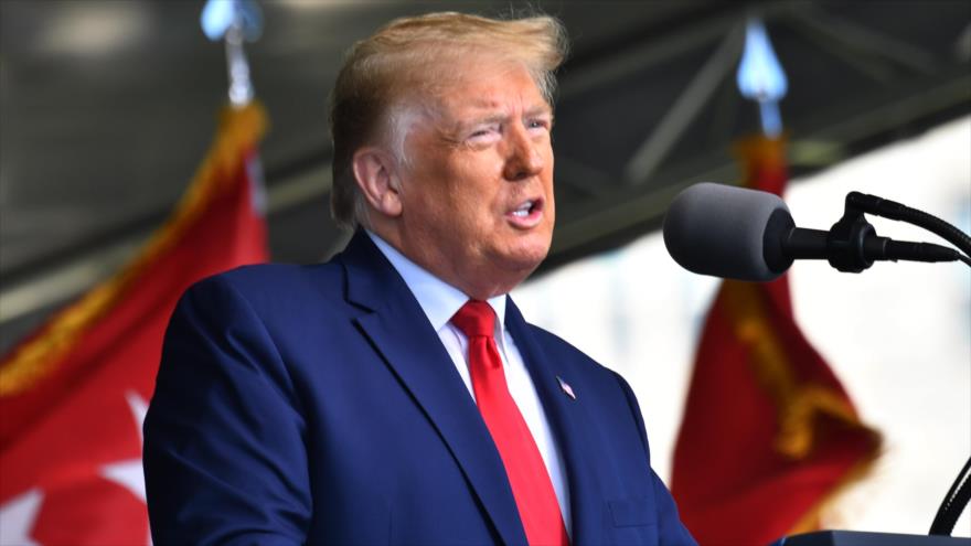 El mundo alza la voz contra EEUU de Trump por sancionar a la CPI | HISPANTV