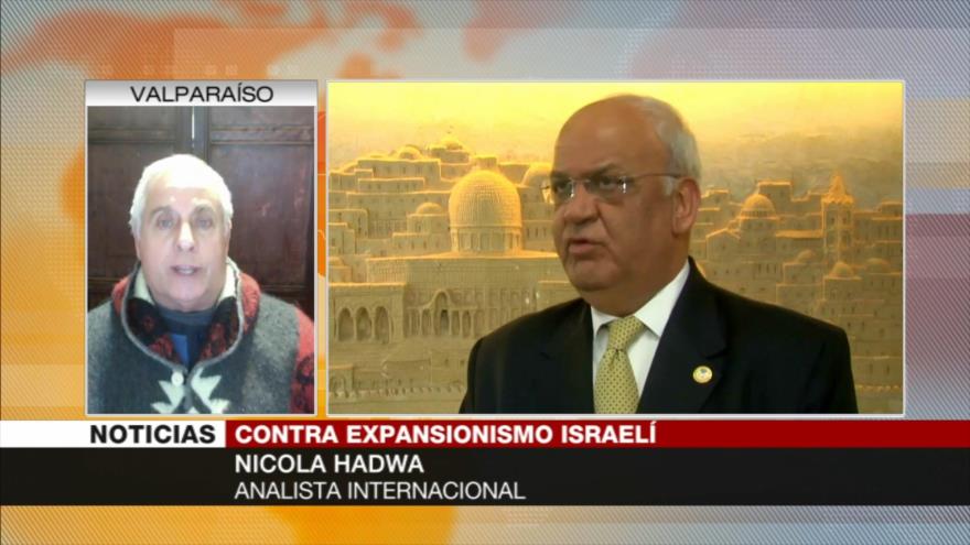Hadwa: Israel y EEUU solo entienden el lenguaje de la fuerza